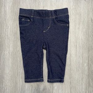 Baby Levi’s Knit Legging